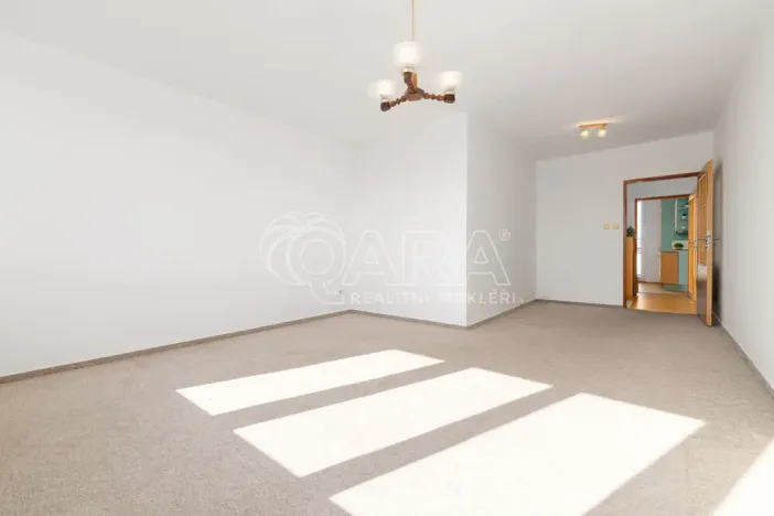 Prodej bytu 3+1, České Budějovice - České Budějovice 3, J. Š. Baara, 81 m2