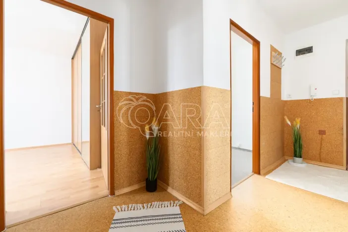 Prodej bytu 3+1, České Budějovice - České Budějovice 3, J. Š. Baara, 81 m2