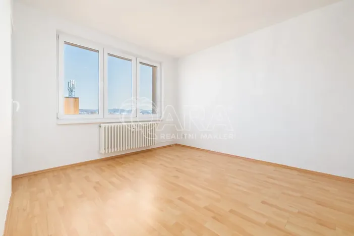 Prodej bytu 3+1, České Budějovice - České Budějovice 3, J. Š. Baara, 81 m2