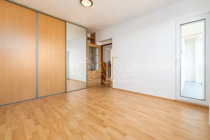 Prodej bytu 3+1, České Budějovice - České Budějovice 3, J. Š. Baara, 81 m2