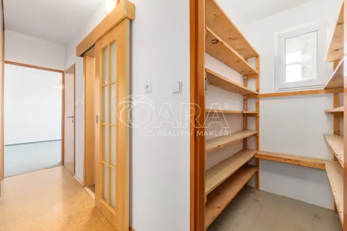 Prodej bytu 3+1, České Budějovice - České Budějovice 3, J. Š. Baara, 81 m2