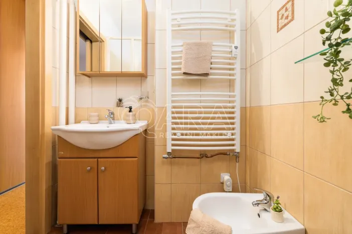 Prodej bytu 3+1, České Budějovice - České Budějovice 3, J. Š. Baara, 81 m2