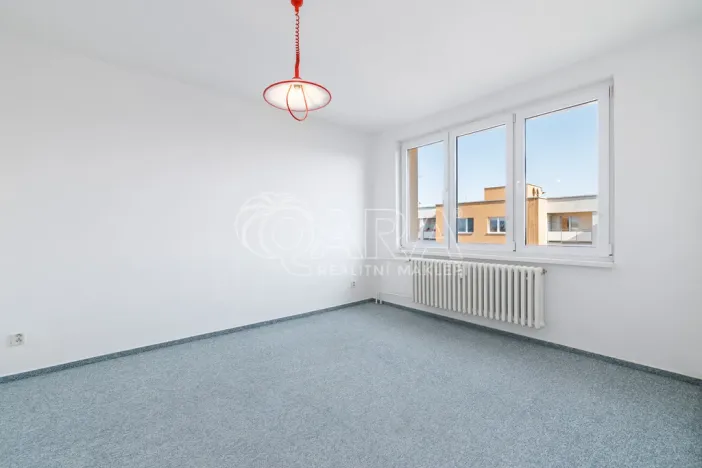 Prodej bytu 3+1, České Budějovice - České Budějovice 3, J. Š. Baara, 81 m2