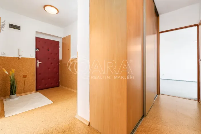 Prodej bytu 3+1, České Budějovice - České Budějovice 3, J. Š. Baara, 81 m2