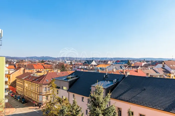 Prodej bytu 3+1, České Budějovice - České Budějovice 3, J. Š. Baara, 81 m2