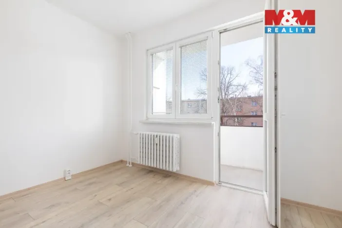 Pronájem bytu 2+1, Ostrava - Hrabůvka, U Prodejny, 53 m2