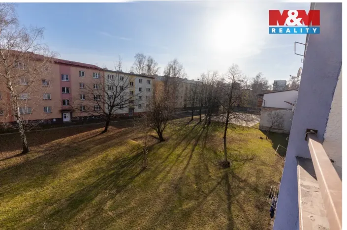 Pronájem bytu 2+1, Ostrava - Hrabůvka, U Prodejny, 53 m2