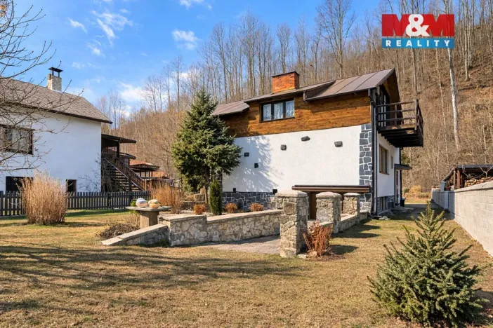 Prodej rodinného domu, Hlubočky, 105 m2