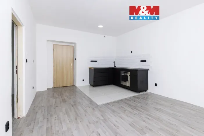 Prodej rodinného domu, Bílá Třemešná, 180 m2