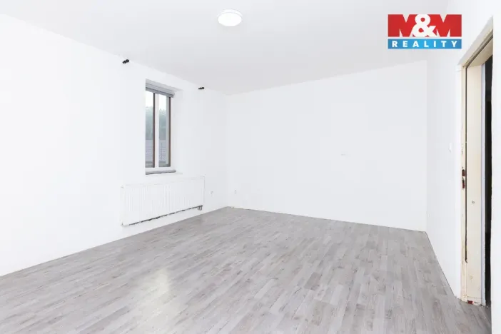 Prodej rodinného domu, Bílá Třemešná, 180 m2