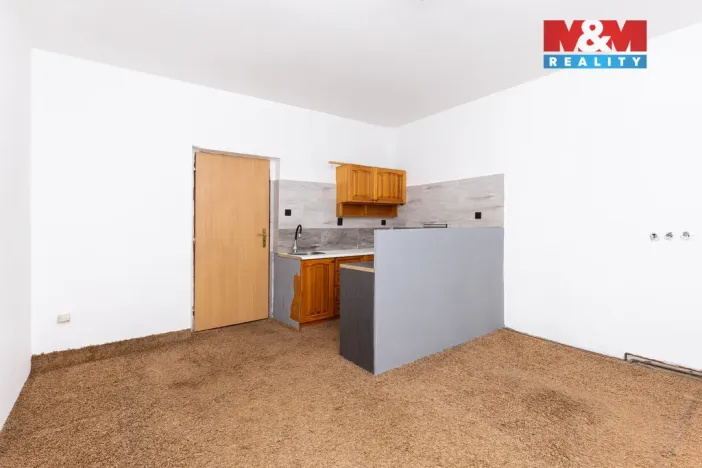 Prodej rodinného domu, Bílá Třemešná, 180 m2