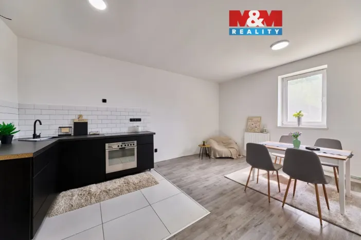 Prodej rodinného domu, Bílá Třemešná, 180 m2