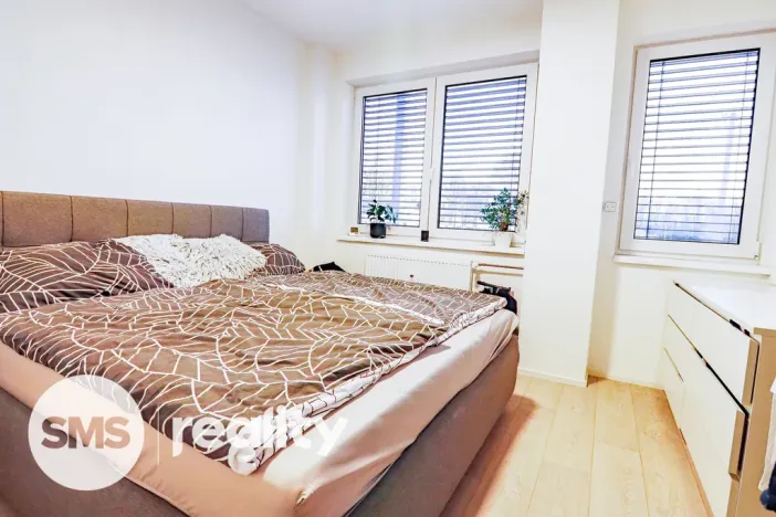 Pronájem bytu 2+kk, Rohatec, Moravní, 45 m2