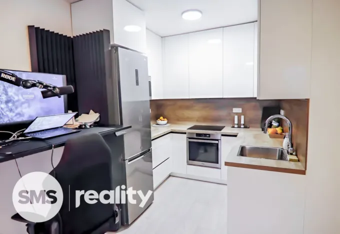 Pronájem bytu 2+kk, Rohatec, Moravní, 45 m2