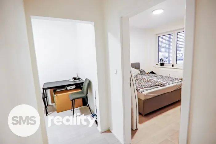 Pronájem bytu 2+kk, Rohatec, Moravní, 45 m2