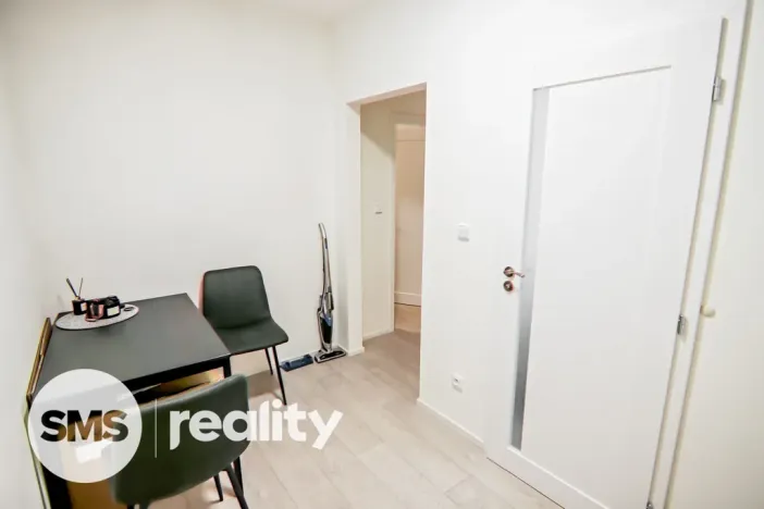 Pronájem bytu 2+kk, Rohatec, Moravní, 45 m2