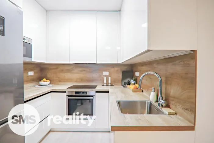 Pronájem bytu 2+kk, Rohatec, Moravní, 45 m2