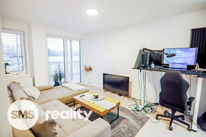 Pronájem bytu 2+kk, Rohatec, Moravní, 45 m2