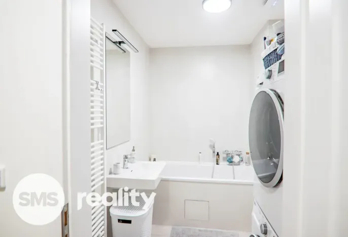 Pronájem bytu 2+kk, Rohatec, Moravní, 45 m2