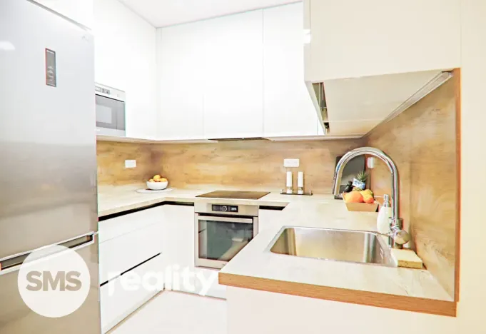 Pronájem bytu 2+kk, Rohatec, Moravní, 45 m2