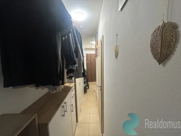 Prodej bytu 1+kk, Ševětín, náměstí Šimona Lomnického, 33 m2