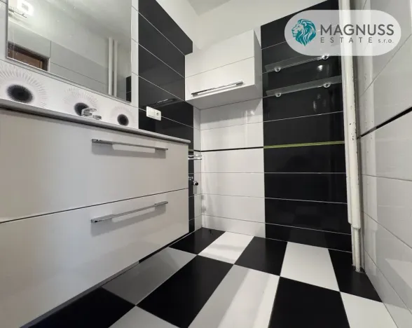 Prodej bytu 4+1, Přerov, Sokolská, 96 m2