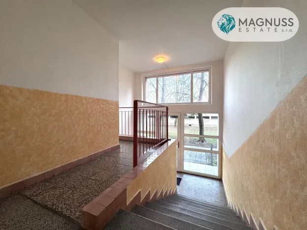 Prodej bytu 4+1, Přerov, Sokolská, 96 m2