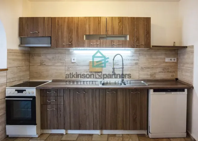 Prodej rodinného domu, Ledenice, 5. května, 150 m2