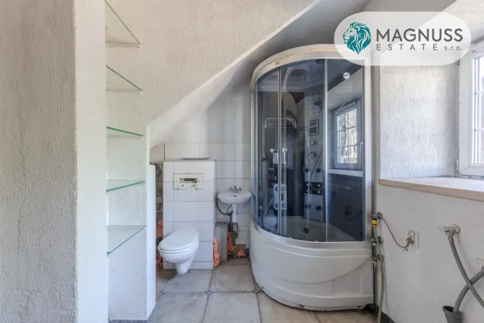 Prodej vícegeneračního domu, Litovel - Myslechovice, 280 m2