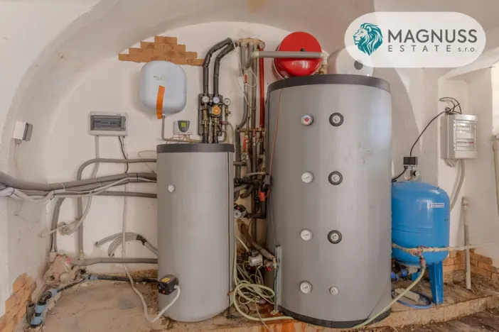 Prodej vícegeneračního domu, Litovel - Myslechovice, 280 m2