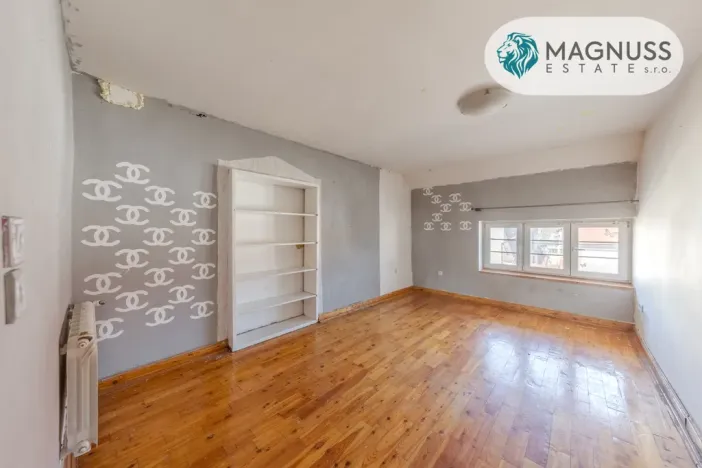 Prodej vícegeneračního domu, Litovel - Myslechovice, 280 m2