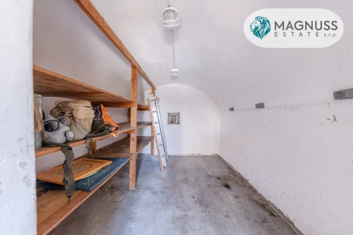 Prodej vícegeneračního domu, Litovel - Myslechovice, 280 m2