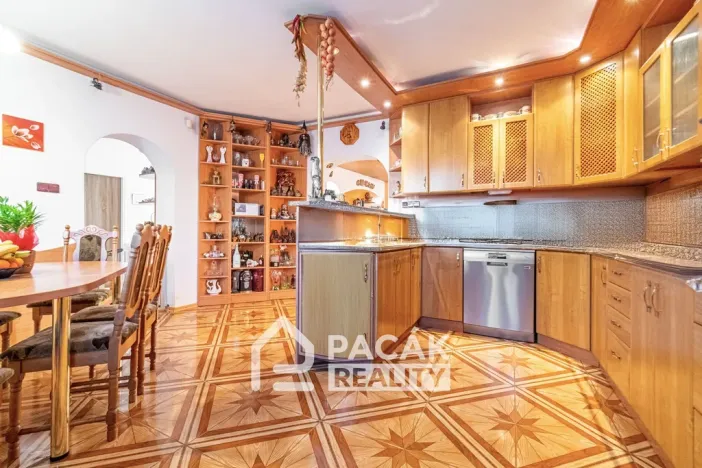 Prodej rodinného domu, Plumlov, Dukelská, 151 m2