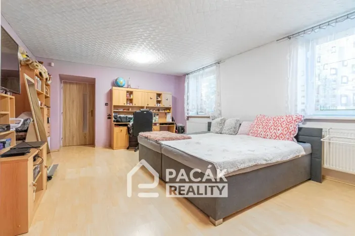 Prodej rodinného domu, Plumlov, Dukelská, 151 m2