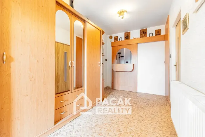 Prodej rodinného domu, Plumlov, Dukelská, 151 m2