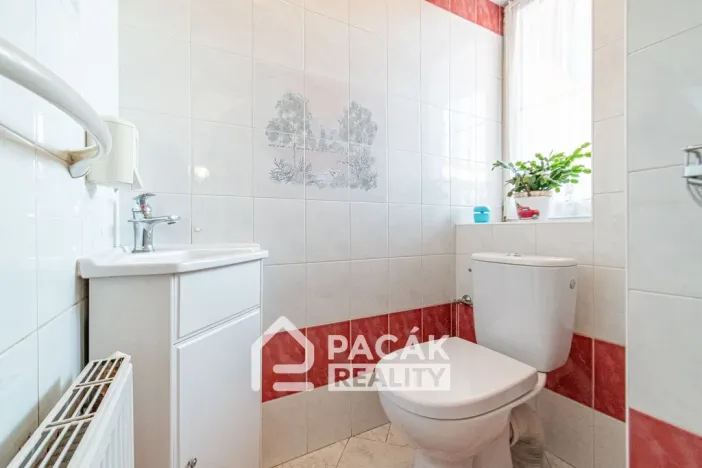 Prodej rodinného domu, Plumlov, Dukelská, 151 m2