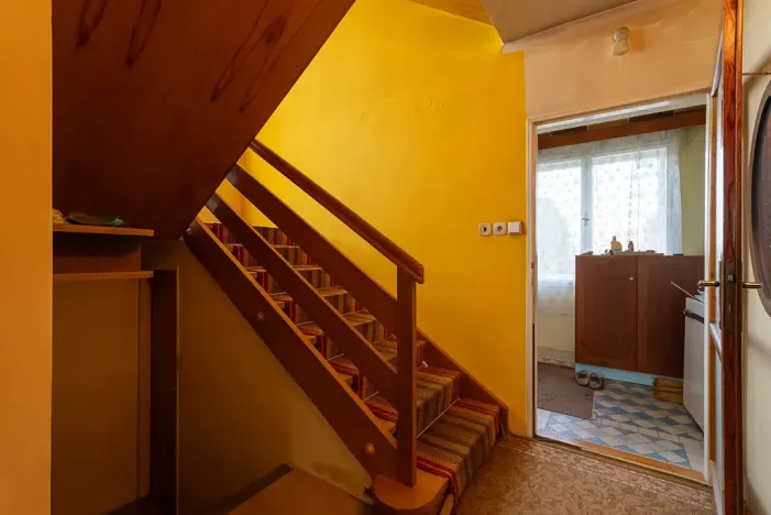 Prodej rodinného domu, Frenštát pod Radhoštěm, 153 m2