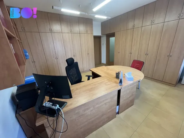 Pronájem kanceláře, Prostějov, Máchova, 65 m2