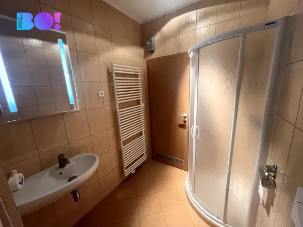 Pronájem kanceláře, Prostějov, Máchova, 65 m2