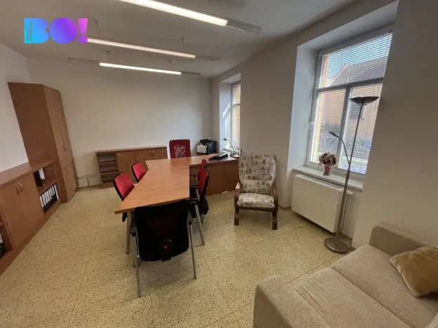 Pronájem kanceláře, Prostějov, Máchova, 65 m2