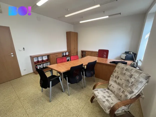 Pronájem kanceláře, Prostějov, Máchova, 65 m2