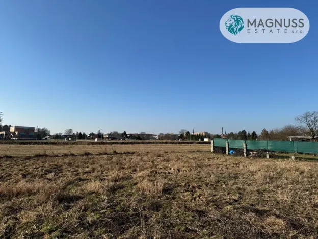 Prodej louky, Litovel, 513 m2