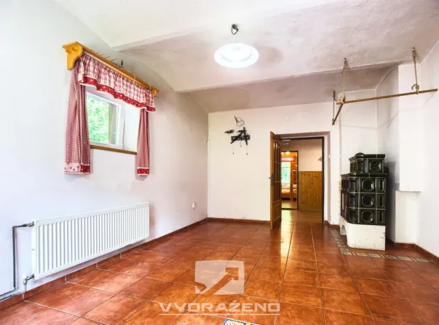 Prodej chalupy, Dolní Dvůr, 149 m2