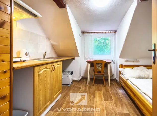 Prodej chalupy, Dolní Dvůr, 149 m2