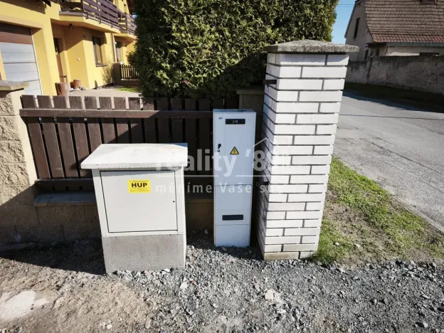 Prodej pozemku pro bydlení, Kostelec nad Labem, Za Drahou, 847 m2