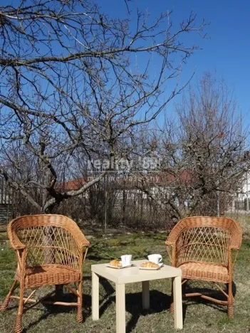 Prodej pozemku pro bydlení, Kostelec nad Labem, Za Drahou, 847 m2