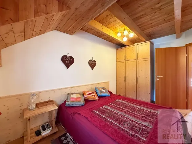 Prodej bytu 4+kk, Bad Kleinkirchheim, Rakousko, Weberweg, 88 m2