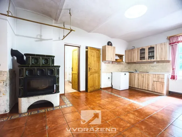 Prodej ubytování, Dolní Dvůr, 149 m2