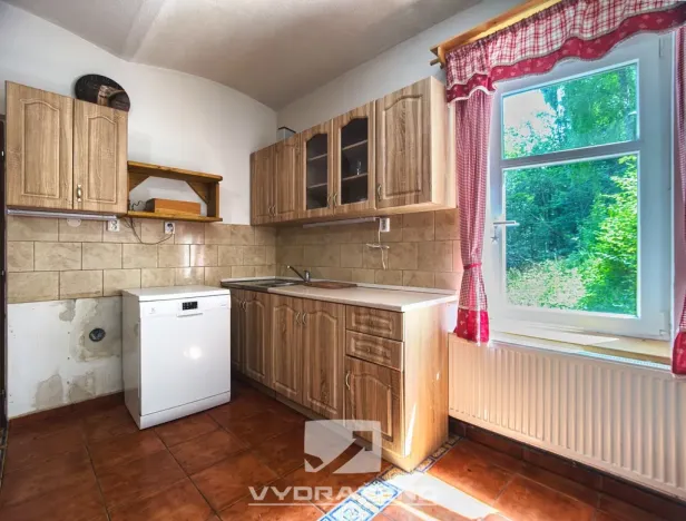 Prodej ubytování, Dolní Dvůr, 149 m2