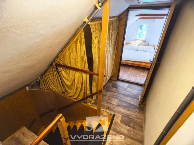 Prodej ubytování, Dolní Dvůr, 149 m2
